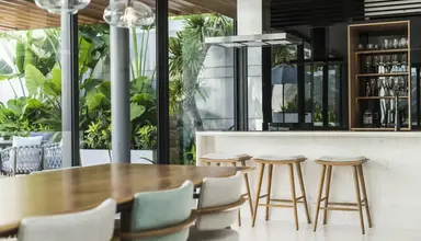 Sailing Club Signature Resort Phu Quoc