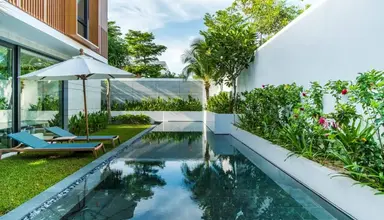 Sailing Club Signature Resort Phu Quoc