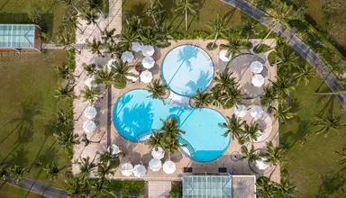 Sailing Club Signature Resort Phu Quoc
