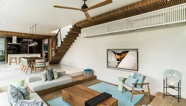 Sailing Club Signature Resort Phu Quoc