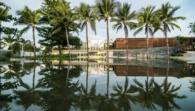 Sailing Club Signature Resort Phu Quoc