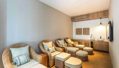 Sailing Club Signature Resort Phu Quoc