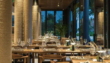 Sailing Club Signature Resort Phu Quoc