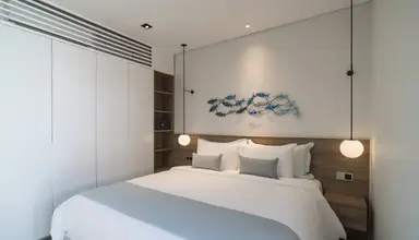 Sailing Club Signature Resort Phu Quoc