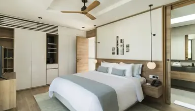 Sailing Club Signature Resort Phu Quoc