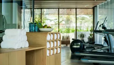 Sailing Club Signature Resort Phu Quoc