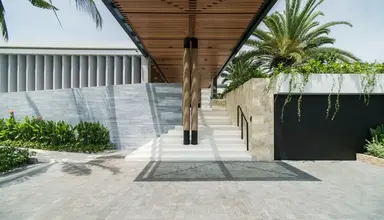 Sailing Club Signature Resort Phu Quoc