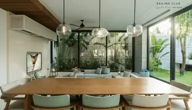 Sailing Club Signature Resort Phu Quoc