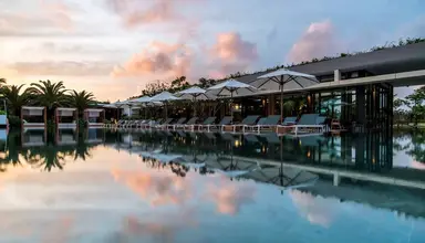 Sailing Club Signature Resort Phu Quoc