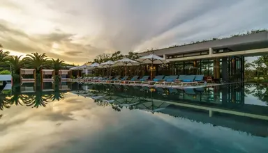 Sailing Club Signature Resort Phu Quoc