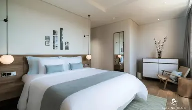 Sailing Club Signature Resort Phu Quoc
