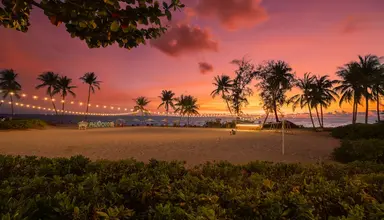 Sailing Club Signature Resort Phu Quoc