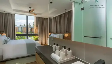 Sailing Club Signature Resort Phu Quoc