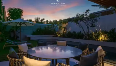 Sailing Club Signature Resort Phu Quoc