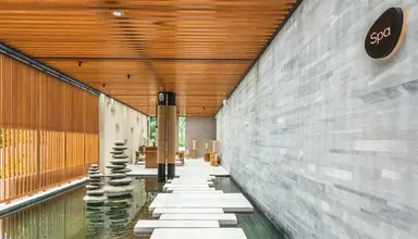 Sailing Club Signature Resort Phu Quoc