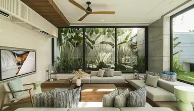 Sailing Club Signature Resort Phu Quoc