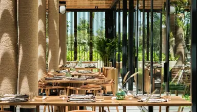 Sailing Club Signature Resort Phu Quoc
