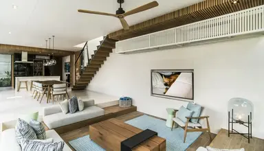 Sailing Club Signature Resort Phu Quoc