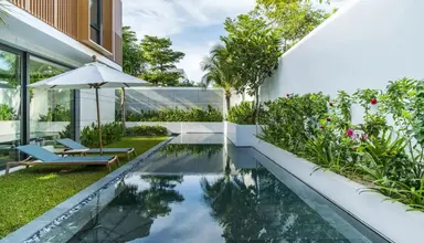 Sailing Club Signature Resort Phu Quoc