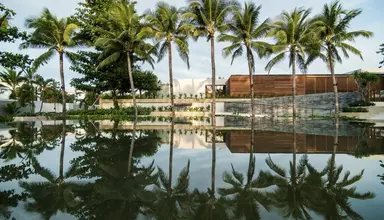 Sailing Club Signature Resort Phu Quoc
