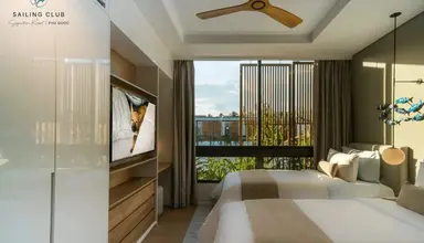 Sailing Club Signature Resort Phu Quoc