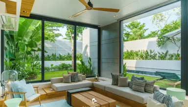 Sailing Club Signature Resort Phu Quoc