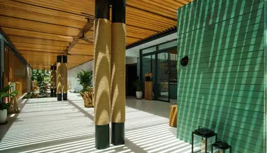 Sailing Club Signature Resort Phu Quoc