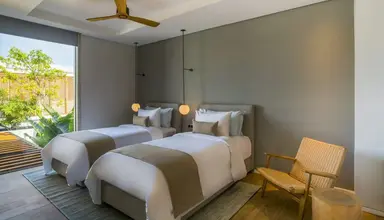 Sailing Club Signature Resort Phu Quoc