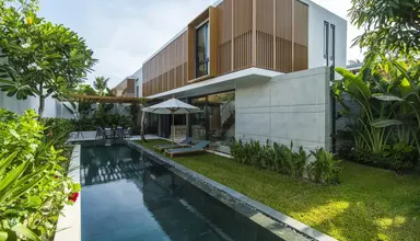 Sailing Club Signature Resort Phu Quoc