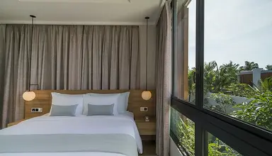 Sailing Club Signature Resort Phu Quoc