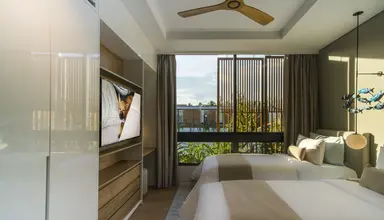 Sailing Club Signature Resort Phu Quoc