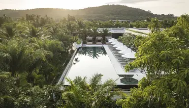 Sailing Club Signature Resort Phu Quoc