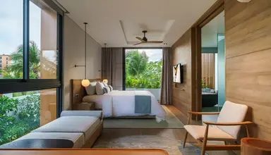 Sailing Club Signature Resort Phu Quoc