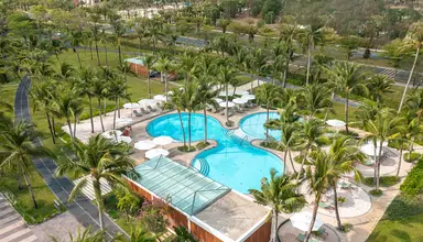 Sailing Club Signature Resort Phu Quoc