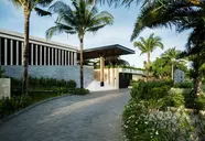 Sailing Club Signature Resort Phu Quoc