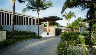Sailing Club Signature Resort Phu Quoc