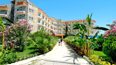 Sailor's Park