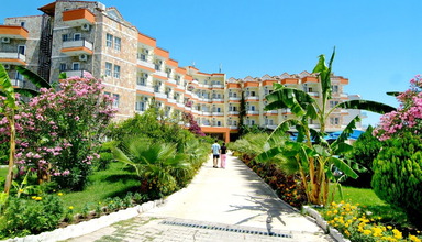 Sailor's Park
