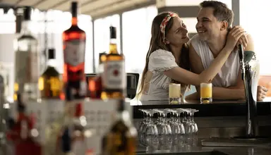Sailors Beach Club