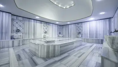 Sailors Beach Club