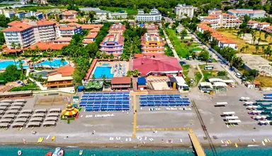 Sailors Beach Club
