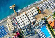Sailors Beach Club