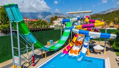 Sailors Beach Club