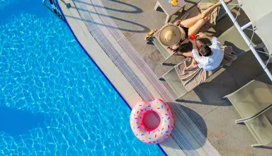 Sailors Beach Club