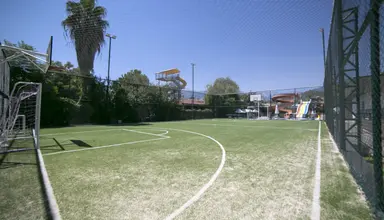 Sailors Beach Club