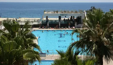 Sailors Beach Club