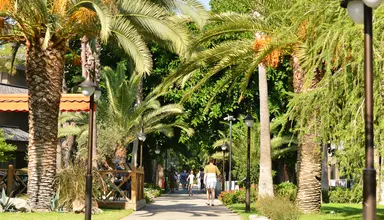 Sailors Beach Club