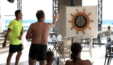 Sailors Beach Club