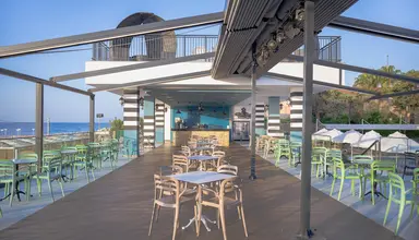 Sailors Beach Club