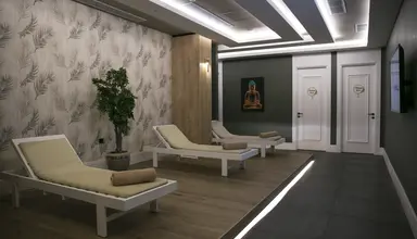 Sailors Beach Club